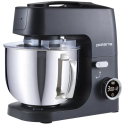 Robot de bucatarie Polaris PKM 1435 (Black) Thumb