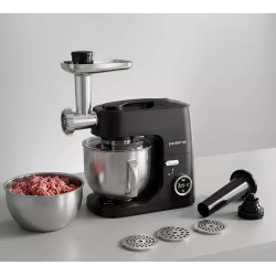 Robot de bucatarie Polaris PKM 1435 (Black) Thumb