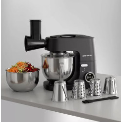 Robot de bucatarie Polaris PKM 1435 (Black) Thumb