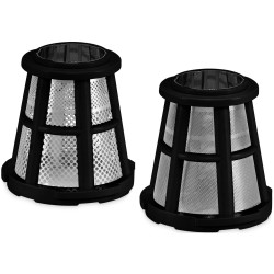 Robot de bucatarie Polaris PKM 2204L (Graphite) Thumb