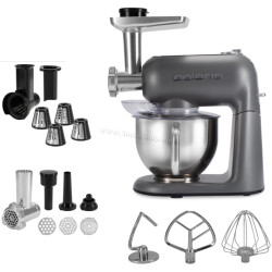 Robot de bucatarie Polaris PKM 2204L (Graphite)