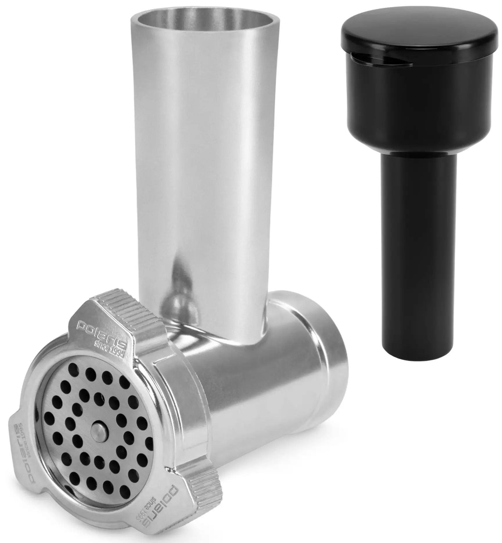 Robot de bucatarie Polaris PKM 2204L (Graphite)