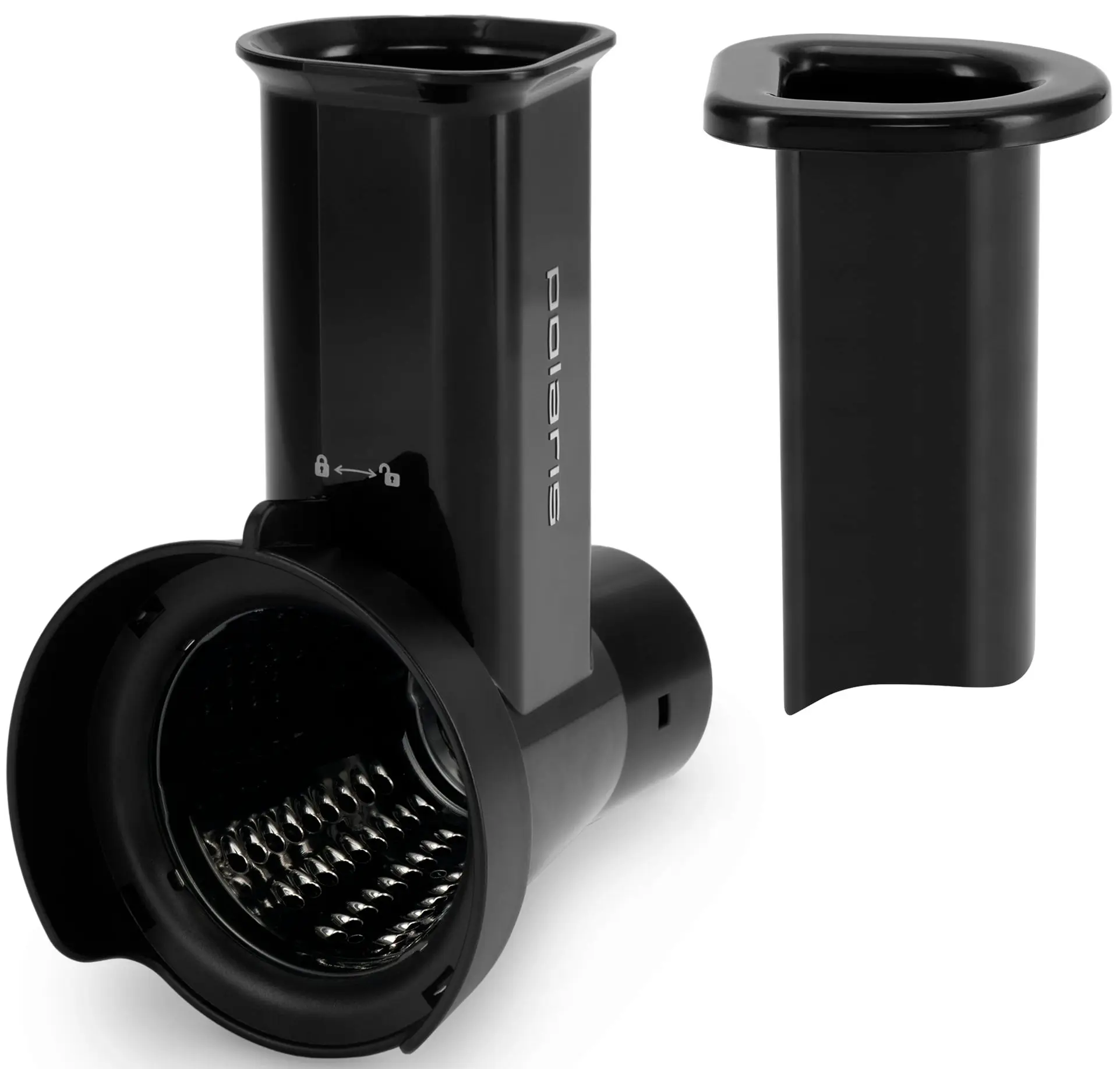 Robot de bucatarie Polaris PKM 2204L (Graphite)