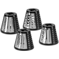 Robot de bucatarie Polaris PKM 2204L (Graphite) Thumb