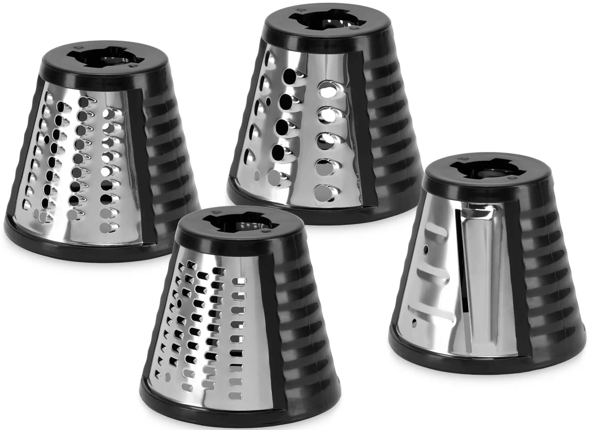 Robot de bucatarie Polaris PKM 2204L (Graphite)