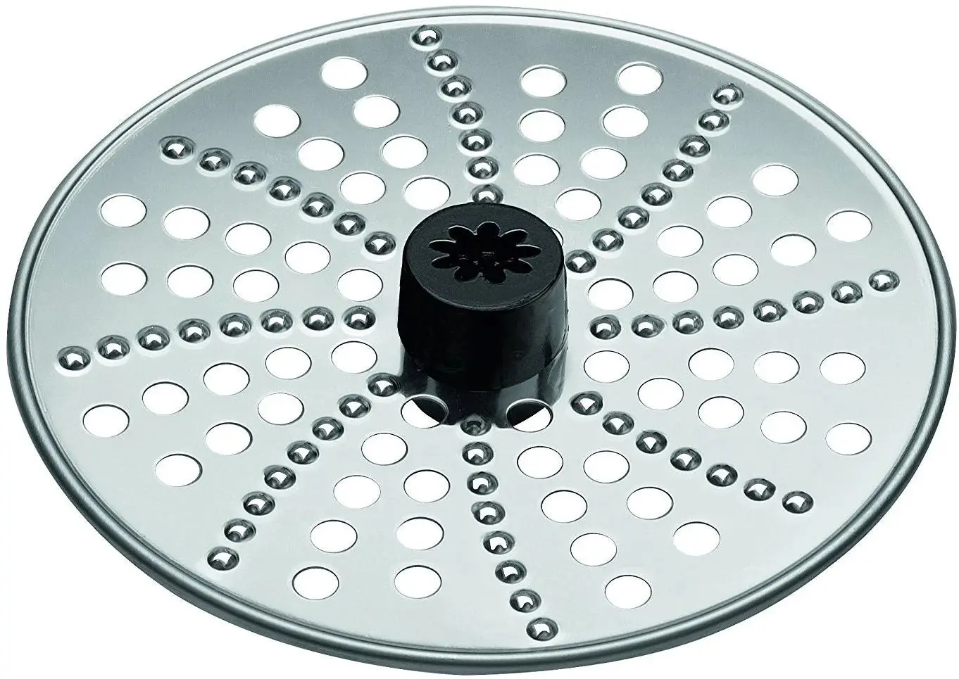 Robot de bucatarie ProfiCook PC-KM 1063 (Stainless Steel/Black)