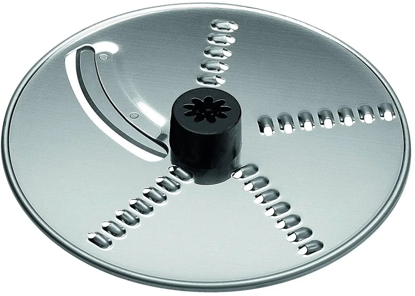 Robot de bucatarie ProfiCook PC-KM 1063 (Stainless Steel/Black)