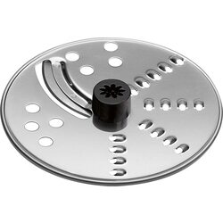 Robot de bucatarie ProfiCook PC-KM 1063 (Stainless Steel/Black) Thumb