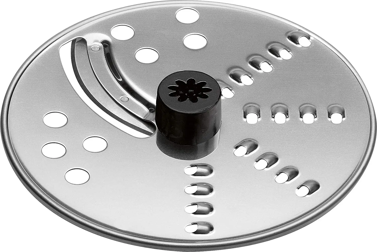 Robot de bucatarie ProfiCook PC-KM 1063 (Stainless Steel/Black)