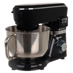 Robot de bucatarie Ruhhy 25728 (Black) Thumb