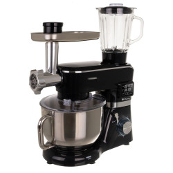 Robot de bucatarie Ruhhy 25728 (Black) Thumb