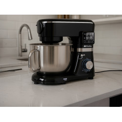 Robot de bucatarie Ruhhy 25728 (Black) Thumb