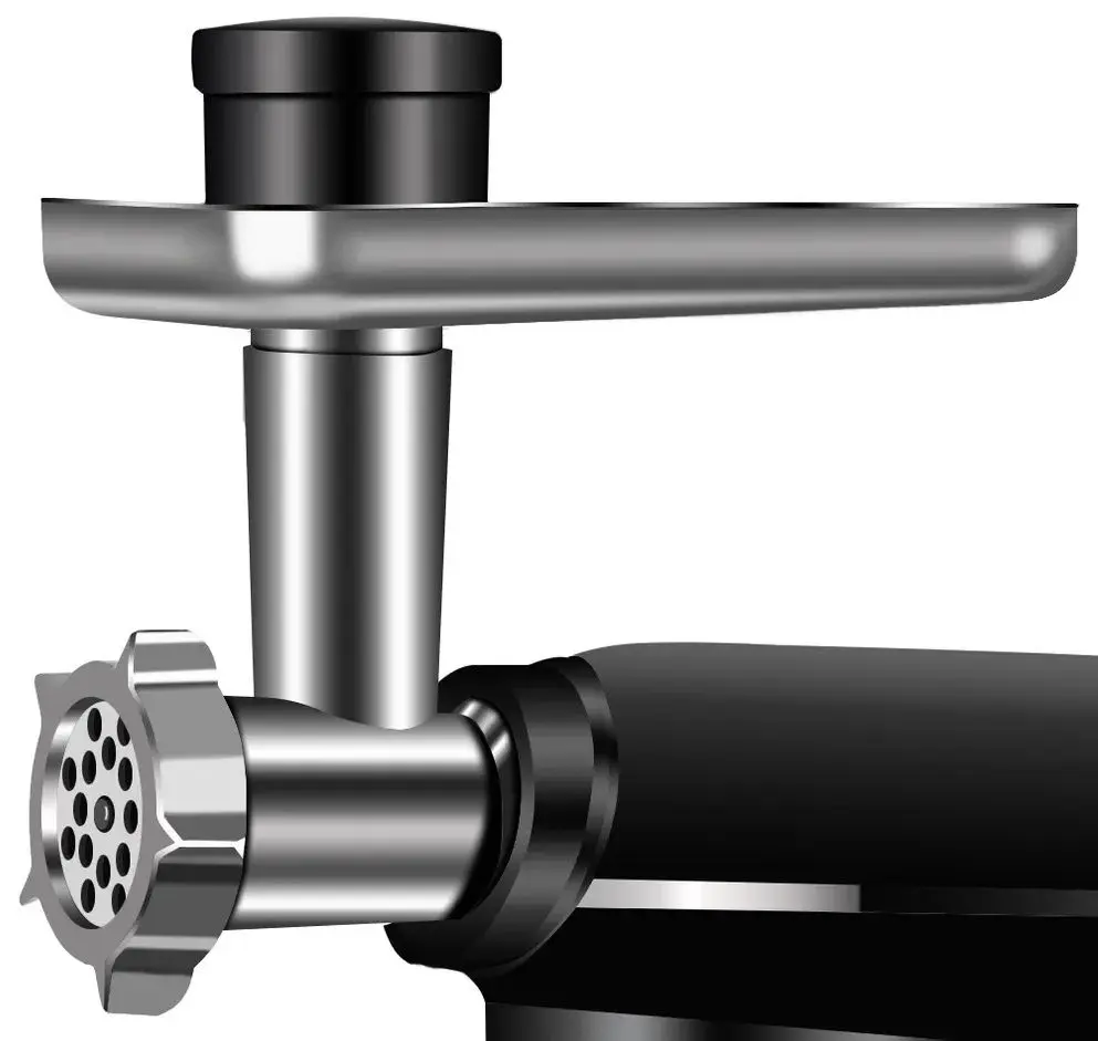 Robot de bucatarie Ruhhy 16747 (Black)