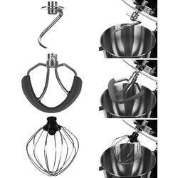 Robot de bucatarie Ruhhy 16747 (Black) Thumb