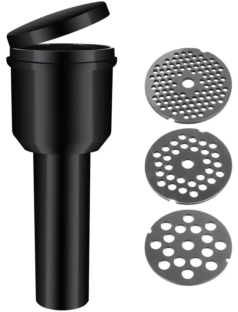 Robot de bucatarie Ruhhy 16747 (Black)