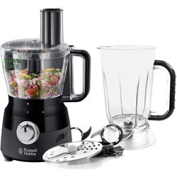 Robot de bucatarie Russell Hobbs 24732-56 (Black) Thumb