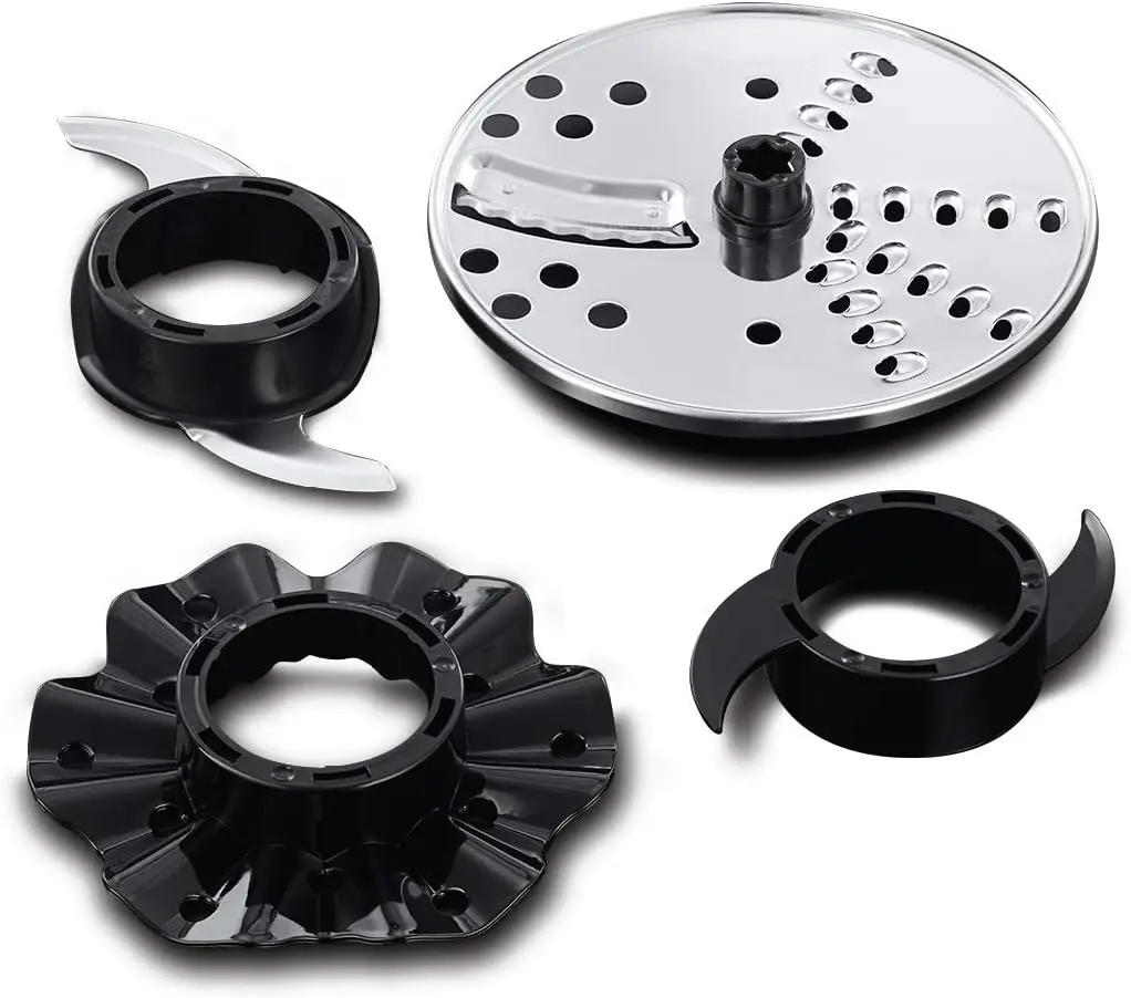 Robot de bucatarie Russell Hobbs 24732-56 (Black)