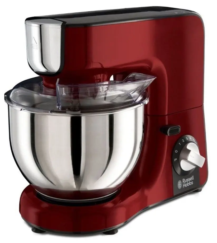 Robot de bucatarie Russell Hobbs Desire 23480-56 (Red)