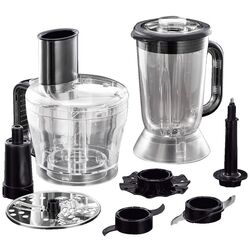 Robot de bucatarie Russell Hobbs Desire 24730-56 (Red/Black) Thumb