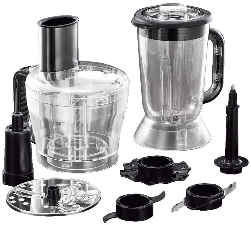 Robot de bucatarie Russell Hobbs Desire 24730-56 (Red/Black)