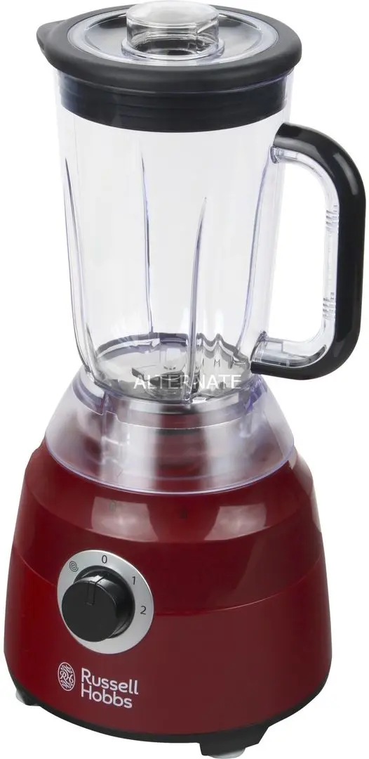 Robot de bucatarie Russell Hobbs Desire 24730-56 (Red/Black)