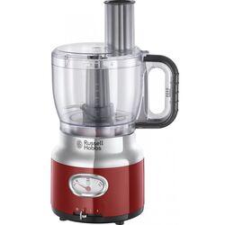 Robot de bucătărie Russell Hobbs Retro 25180-56 (Red)
