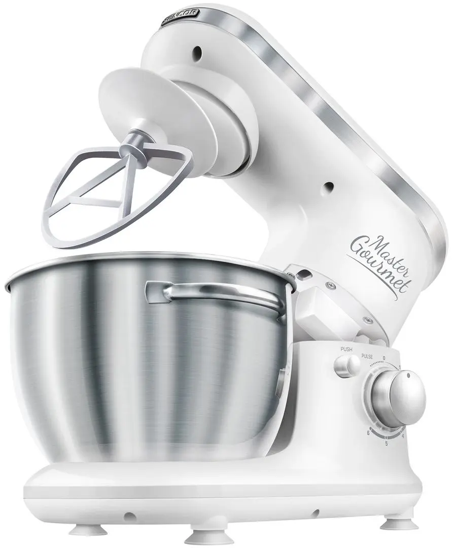 Robot de bucatarie Sencor STM 3620WH (White)