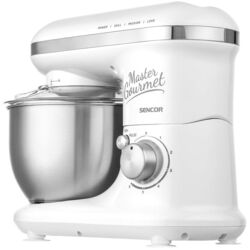 Robot de bucatarie Sencor STM 3620WH (White) Thumb