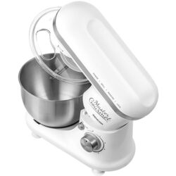 Robot de bucatarie Sencor STM 3620WH (White) Thumb