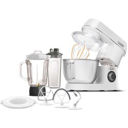 Robot de bucatarie Sencor STM 3750WH (White) Thumb