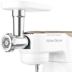 Robot de bucatarie Sencor STM 4467CH (White/Champagne) Thumb