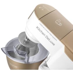 Robot de bucatarie Sencor STM 4467CH (White/Champagne) Thumb