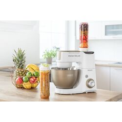 Robot de bucatarie Sencor STM 4467CH (White/Champagne) Thumb