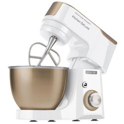 Robot de bucatarie Sencor STM 4467CH (White/Champagne) Thumb