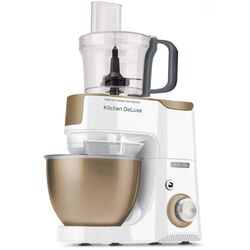 Robot de bucatarie Sencor STM 4467CH (White/Champagne) Thumb