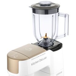 Robot de bucatarie Sencor STM 4467CH (White/Champagne) Thumb