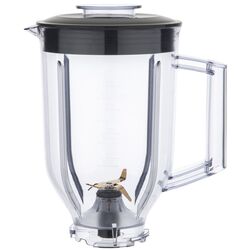 Robot de bucatarie Sencor STM 4467CH (White/Champagne) Thumb