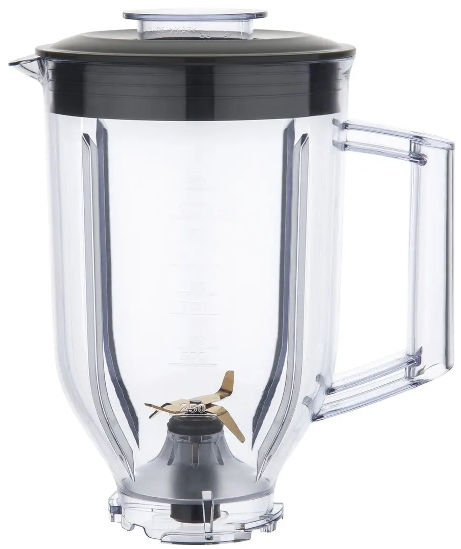 Robot de bucatarie Sencor STM 4467CH (White/Champagne)