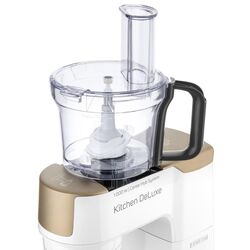 Robot de bucatarie Sencor STM 4467CH (White/Champagne) Thumb