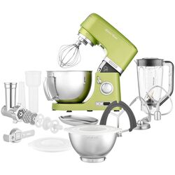 Robot de bucatarie Sencor STM 7870GG (Green) Thumb