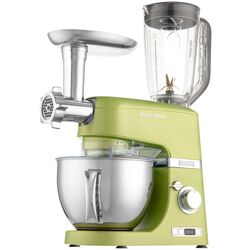 Robot de bucatarie Sencor STM 7870GG (Green)