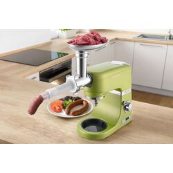 Robot de bucatarie Sencor STM 7870GG (Green) Thumb