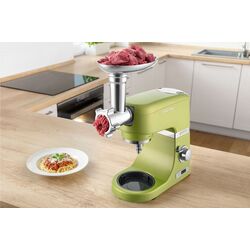 Robot de bucatarie Sencor STM 7870GG (Green) Thumb