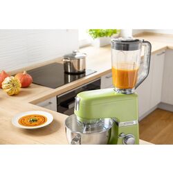 Robot de bucatarie Sencor STM 7870GG (Green) Thumb