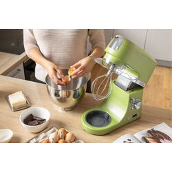 Robot de bucatarie Sencor STM 7870GG (Green) Thumb