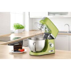 Robot de bucatarie Sencor STM 7870GG (Green) Thumb