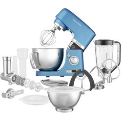 Robot de bucatarie Sencor STM 7872BL (Blue)