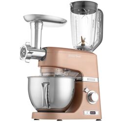 Robot de bucatarie Sencor STM 7876GD (Gold)