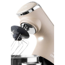 Robot de bucatarie ETA Gratus Evo Smart 1028 90025 (Beige) Thumb
