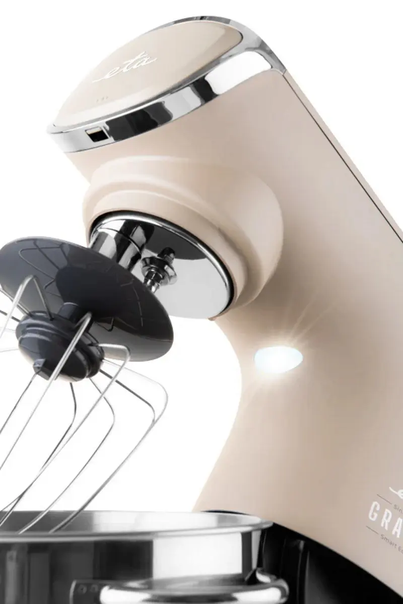 Robot de bucatarie ETA Gratus Evo Smart 1028 90025 (Beige)